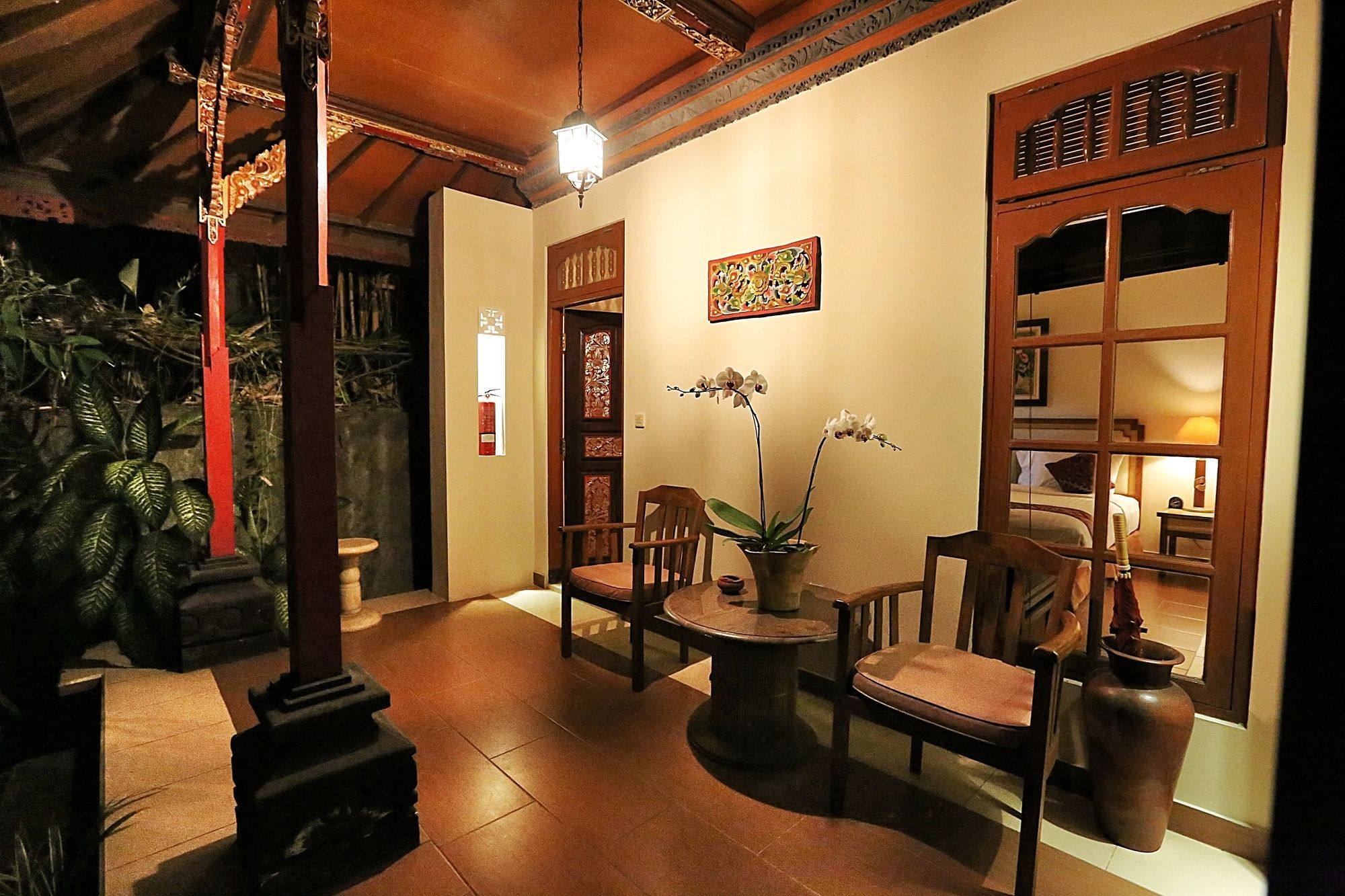 The Sanyas Retreat Hotel Tabanan  Bagian luar foto